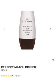 Colorbar Perfect Match Primer