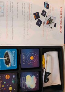 Augmented Reality Game Educational