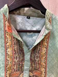Printed Kurti