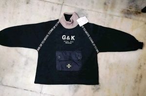Hoodie Sweater
