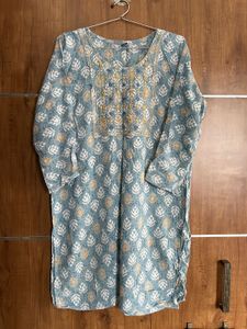 Tunic Kurti