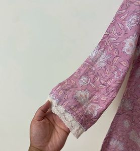 Farida Gupta Kurta