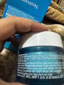 Neutrogena Hydro Boost Water Gel