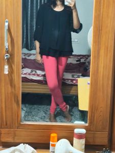 Stretchable Leggings