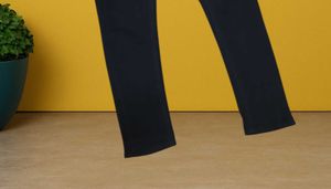 E99 Size-28 (Sale) Latest Ladies high waist Jeans
