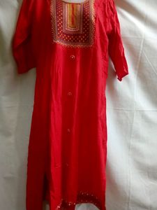 Naira Kurti