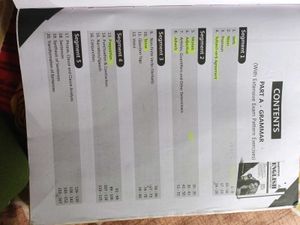 English Book