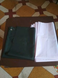 New Uniform Material