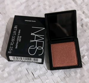 Nars blush