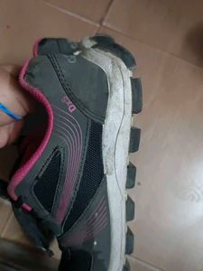 Campus Running Shoes