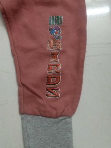 Unisex Bottom Wear For Winter