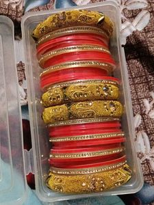 Bangle Set