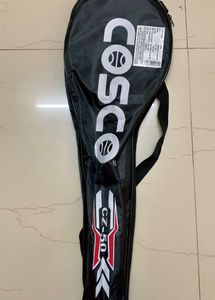 Cosco Badminton CZ - 50 Twin Racquets