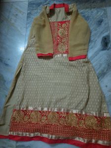 Elegant Salwar Kameez Suit