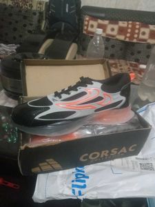 Corsac Collection Sneakers