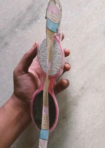 4 in 1 Pedicure Brush