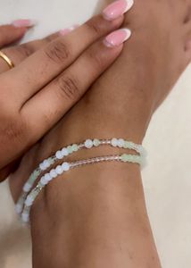 Anklet