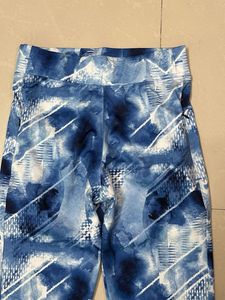 Lululemon athletica Gym Leggings