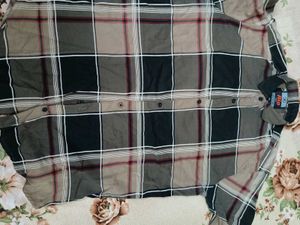 Rio Plaid Shirt