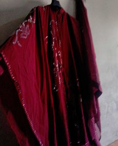 New Stylist Fancy Abaya Size Issues So I Want To S