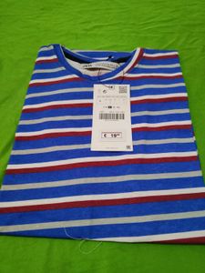 Zara Lycra T-shirt