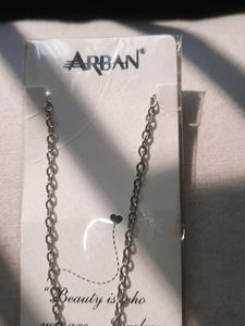 The evil eye necklace