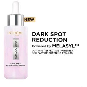Glycolic Bright - Instant Glowing Serum