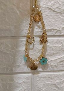 Totally New Pinteresty Phone Charm