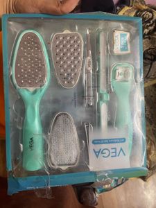 Vega Pedicure Kit