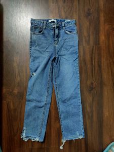High End Brand - Labor Denim