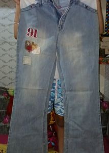 Size 32