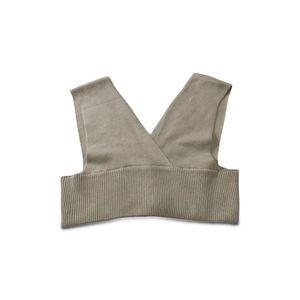 Korean Knitted Top