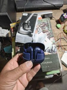 Truke Buds Aura F-40 Azure Blue