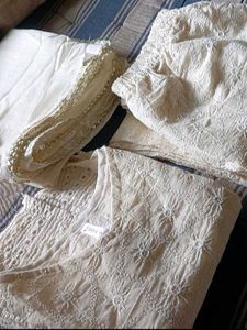 KURTI💗SET