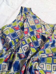 Printed Top