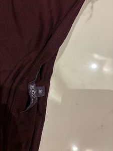 Xl Top Offshoulder
