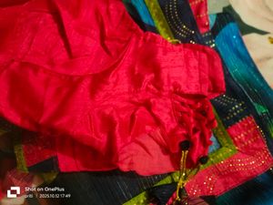 Elegant Saree