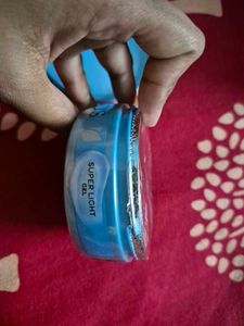 Ponds Hydra Miracle Gel Super Light Moisturizer