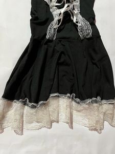 Maid Dress