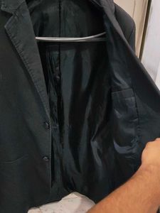Stylish Black Jacket