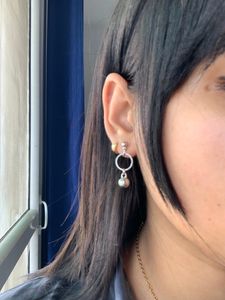 Kpop Earrings
