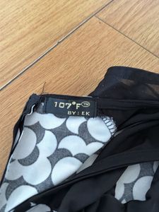 Patterned Halter Jumpsuit