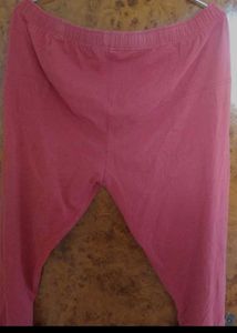 Embroidered Cotton Blend Kurti Set