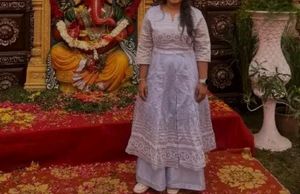 Mastani Dress Type