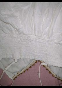 Very Pretty Sleeveless Top