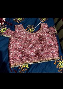 Very Beautiful Elegant Lehenga Set