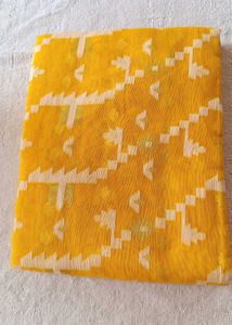 Pure Jamdani Saree