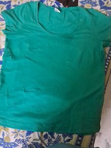 Slim T-shirt