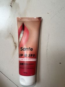 Sanfe Lip Buff