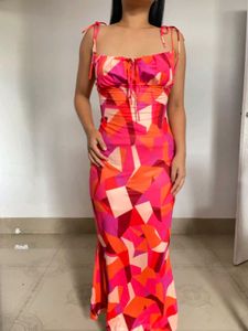 Newme Maxidress